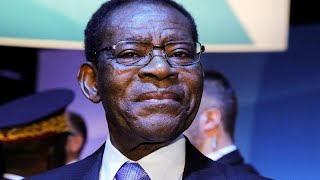 Equatoria Guinea: Ruling party congress concludes without announcement of presidential candidate