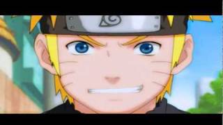 Naruto Shippuden: Knock Out By Lil Wayne Ft. Nikki Minaj