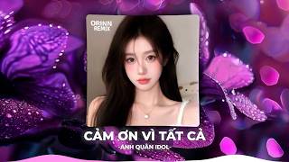 NHẠC REMIX TIKTOK TRIỆU VIEW - BXH Nhạc Trẻ Remix Hay Nhất Hiện Nay - Top 20 Nhạc TikTok Hay 2026
