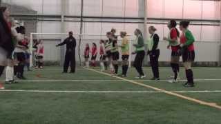 2014 WNY Flash Open Tryouts