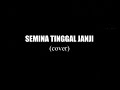 semina tinggal janji hailey cover ryz