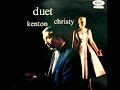 June Christy & Stan Kenton - Body and Soul