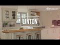 Linton (Timber Effect Shaker Kitchen)