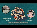 Unboxing the Men of Iron Tri-Pack on The Daily Dope #507 - July 1st, 2020