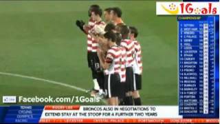 billy sharp goal