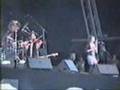 The Corrs Live - Joy of life - County Cork 1996