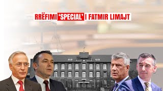 🔴 Politiko - Rrëfimi 'Special' i Fatmir Limajt - 06.04.2023