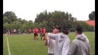 American Football Enschede