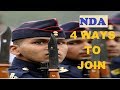 how to join nda entry scheme after 10th 12th ba & b.sc full detiles of recruitment 2017 hindi how to join nda entry scheme after 10th 12th ba & b.sc full detiles of recruitment 2017 hindi