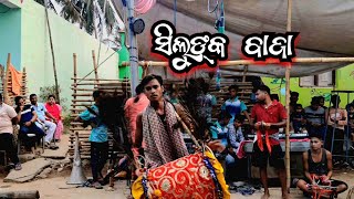 mahulia danda nacha/ ମଲିକେ ମୋରାଲୁ ଅଛେ ଗୀତ ରେ ସିଲୁ ଭାଇର ବହୁତ ସୁନ୍ଦର ବାଜା(malike mor anu ache song)