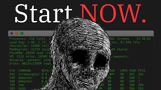 Why You'll NEVER Feel "Ready to Code"
