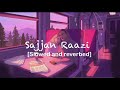 Sajjan Raazi [Slowed and reverbed] by Satinder Sartaaj || Reputy