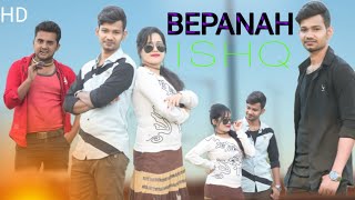 Bepanah Ishq || (Full video song) Sujoy and Sri || New version (part-1)