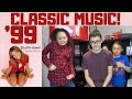 Kids REACT to Britney Spears - (You Drive Me) Crazy