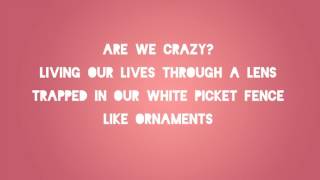 Katy_Perry- Chained to the rhythm Lyrics video