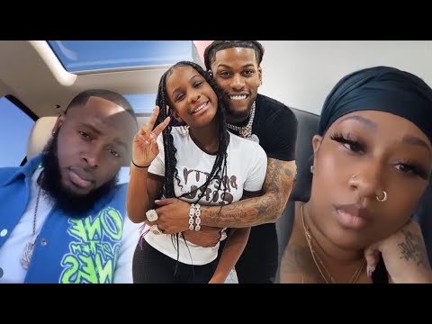 Nikee Responds To Cj So Cool S Bestfriend Bake Being Camari S Real Dad