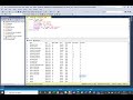 MS SQL covering CHARINDEX functions using functions in WHERE clause.