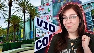 do you need Vidcon?