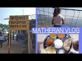 MATHERAN VLOG | Short trip | pt-1