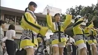 志賀國天寿出演　南御堂・盆踊り大会