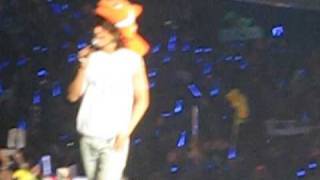 [FanCam] 091129 SS II In Thailand [Main DongHae] - Carnival [2]