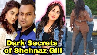Shainaz Gill