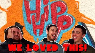 BTS - 'HIP HOP LOVER' | Color Coded Music Reaction