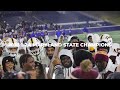 dmv gridiron dunbar poets vs calvert cavaliers championship game highlights