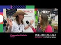 Grimco at Impressions Expo Fort Worth