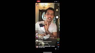 FULL VIDEO KANTOI DATO ALIF SYUKRI NAK TIPU RAKYAT JUAL MASK (VIRAL)