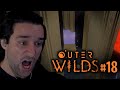 Tower of Quantum Knowledge |  Outer Wilds Part 18