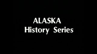 Alaska: A History in Five Parts - VHS, 1985