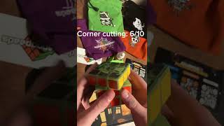 SpeedCubeShop Halloween perfect bundle review #cubingshorts #cubes #review