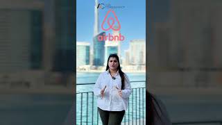 Dubai Airbnb Boom: High Returns \u0026 Endless Opportunities for Investors!