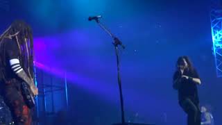 KORN @ Stadium Live, Moscow 15.05.2014 (Full Show Audio Remastered 2024)[FullHD 50Fps]