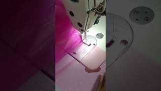 #Walking and sewing เดินเย็บรูด