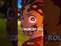 Demon Slayer Finale Crashed Crunchryoll #shorts #anime #entertainment #demonslayer