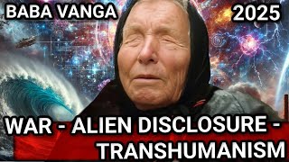 Breaking Prophecy Unfolding 2025 Will Be Off The Hook