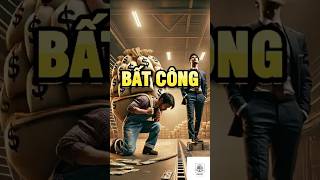 BẤT CÔNG | Radio Đạo và Đời