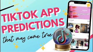 TikTok Marketing Trends & Predictions 2020!