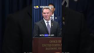 BPD on why pursuing large-scale arrests is important