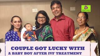 Best Test Tube Baby Center Gujarat - IVF & Fertility Success Stories | IVF Infertility Treatment