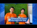 Dompet Digital Asal Tegal Bernama Keeping, Bisa Transfer ke Beberapa Negara Asia