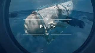 Implosion Titan Oceangate How it Happened | Submersible Submarine Parts