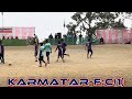 highlights 😱 relling vs karmatar awesome match sports trending football lover fans player