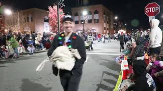 2024 Hickory Christmas Parade