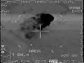 paveway laser guided bomb impacts