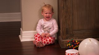 Adam And Danielle Busby Are Deep Into The Terrible Twos With Their Quints