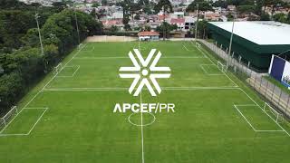 APCEF/PR | REABERTURA DO CAMPO SOCIETY 2023