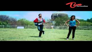 Double Trouble  Movie Song Trailer  - Pavani Reddy - Ravi Shankar - 12